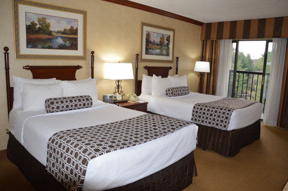 Holiday Sunspree Great Smokies-asheville 3* Asheville