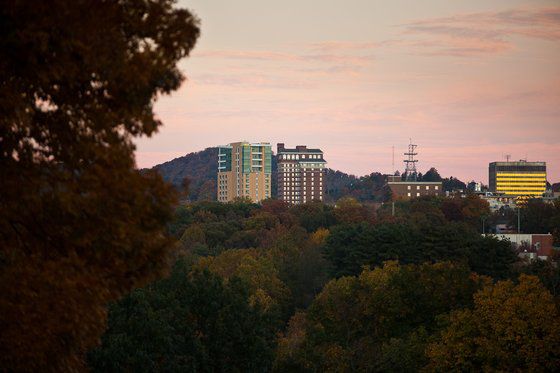 Holiday Sunspree Great Smokies-asheville