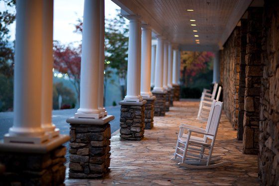 Holiday Sunspree Great Smokies-asheville Hotel 3*