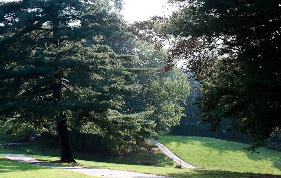Holiday Sunspree Great Smokies-asheville 3* Asheville