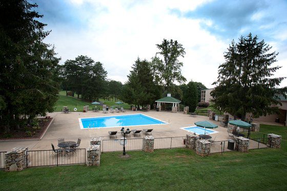 Holiday Sunspree Great Smokies-asheville Hotel Asheville