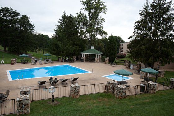 Holiday Sunspree Great Smokies-asheville Asheville
