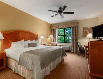 Hotel Baymont By Wyndham Asheville/biltmore Asheville