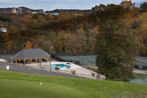 Holiday Sunspree Great Smokies-asheville Asheville