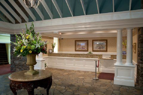 Holiday Sunspree Great Smokies-asheville Hotel