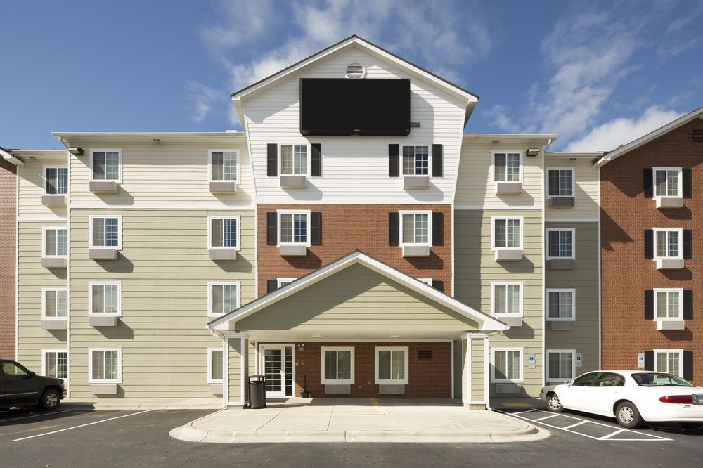 Hotel Woodspring - Biltmore West