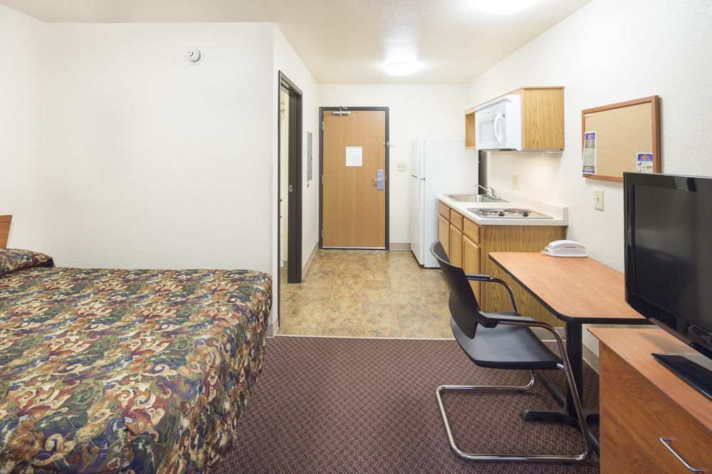 Woodspring - Biltmore West Hotel 3*