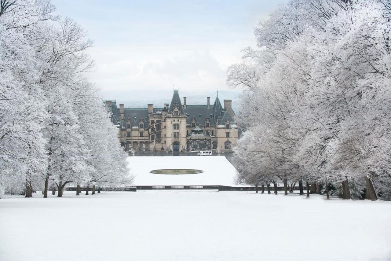 Village On Biltmore Estate Hotel