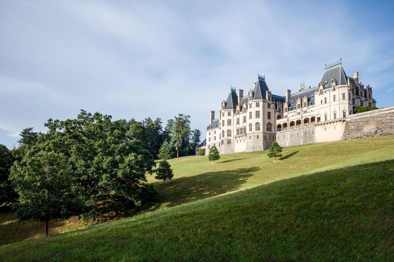 Village On Biltmore Estate Hotel Asheville