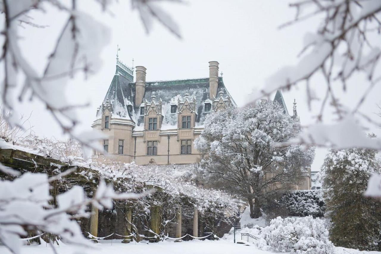 Hotel Village On Biltmore Estate Asheville