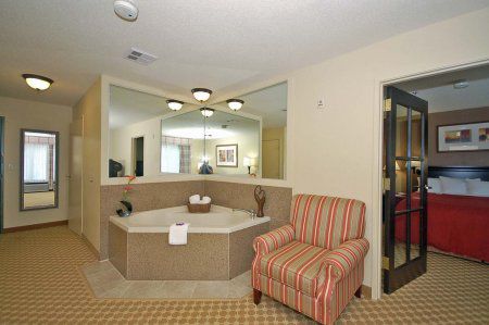 Hotel Country & By Radisson, At Outlet Mall, Nc
