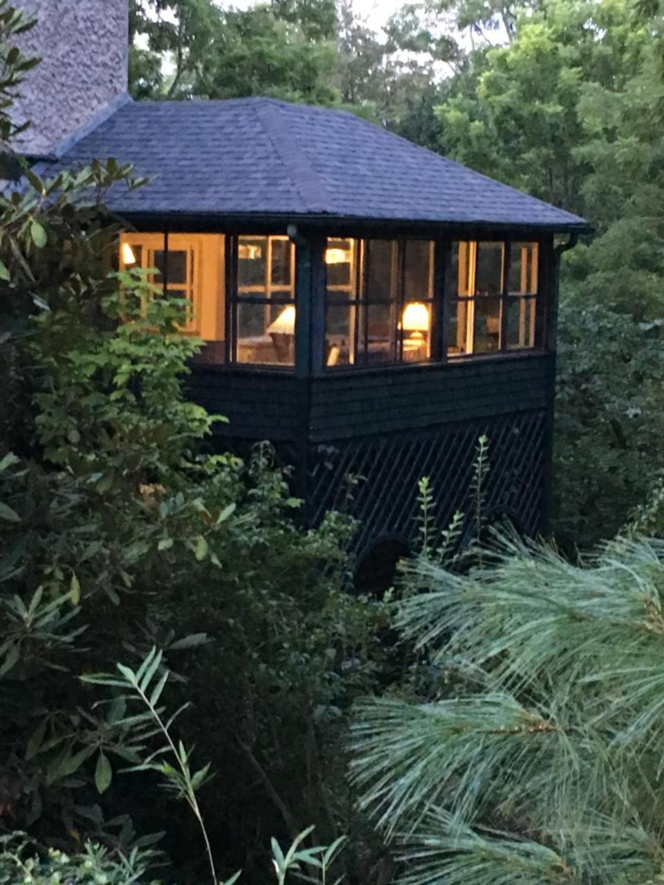 Pinecrest Bed & Breakfast 3*