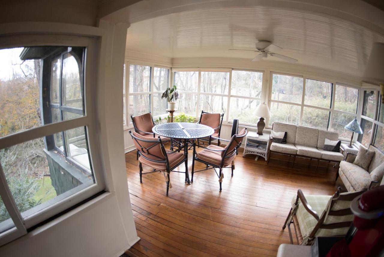 Bed & Breakfast Pinecrest Asheville