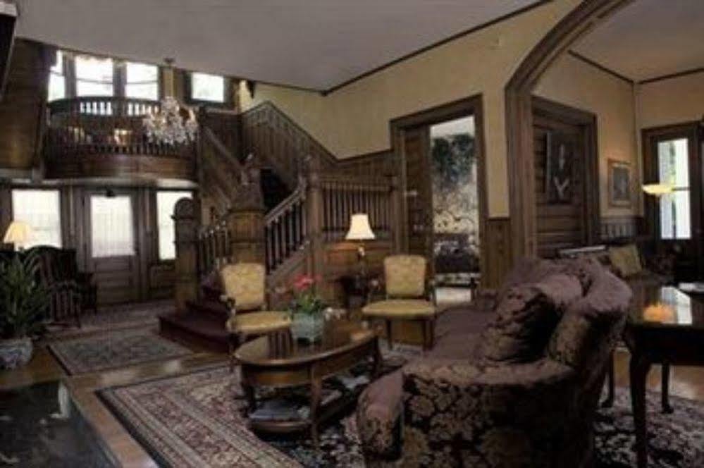 Albemarle - Bed & Breakfast Asheville