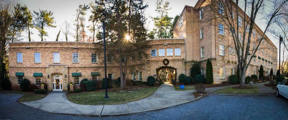 Aparthotel Posh, The Boutique At Biltmore Village 3*