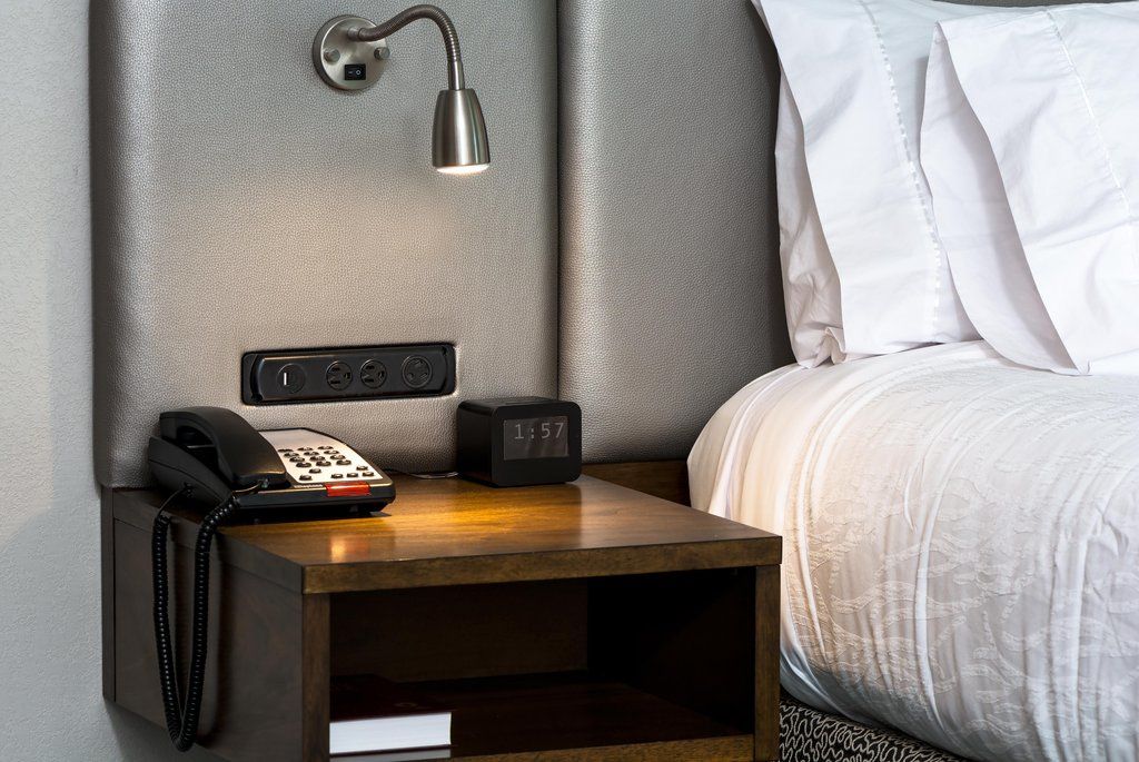 Hilton Garden Downtown Hotel 3*