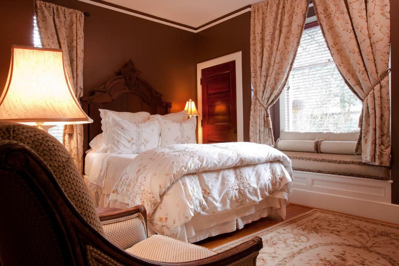 Black Walnut B&B Inn Asheville