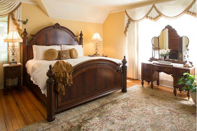 Bed & Breakfast Black Walnut B&B Inn Asheville