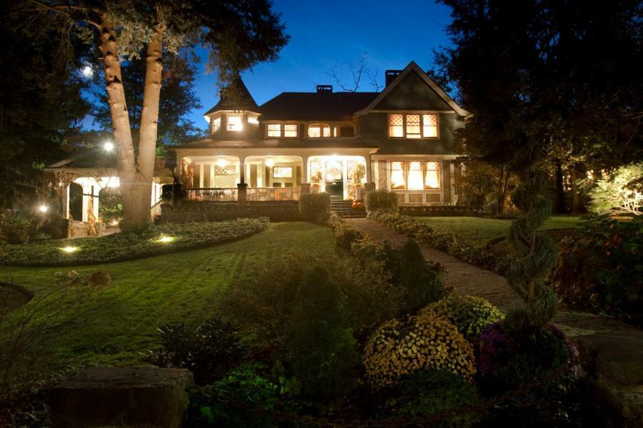 Black Walnut B&B Inn 4*