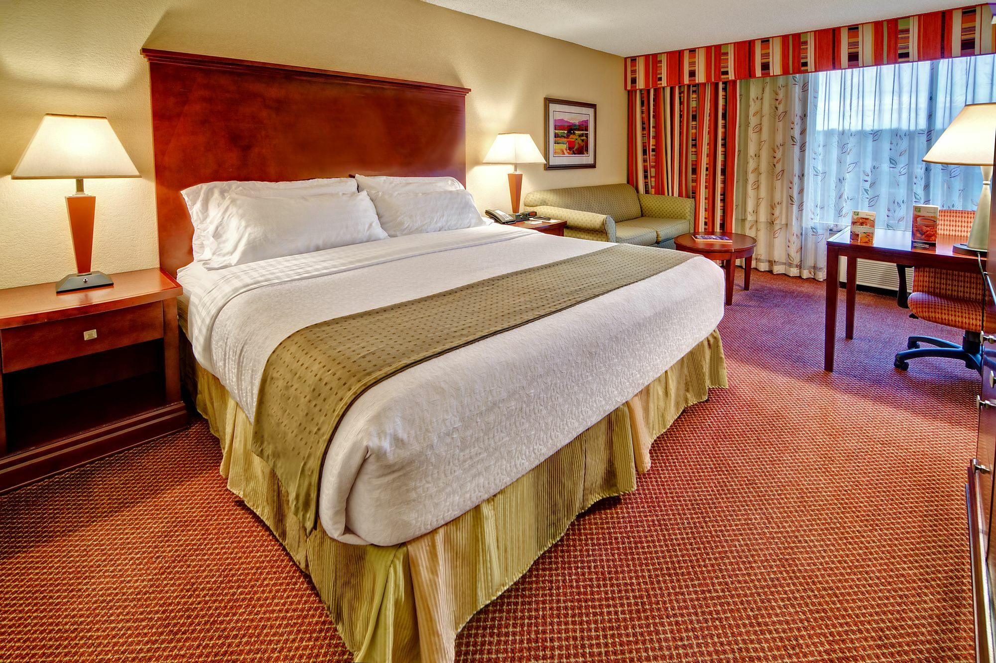 - Biltmore West By Ihg Hotel Asheville
