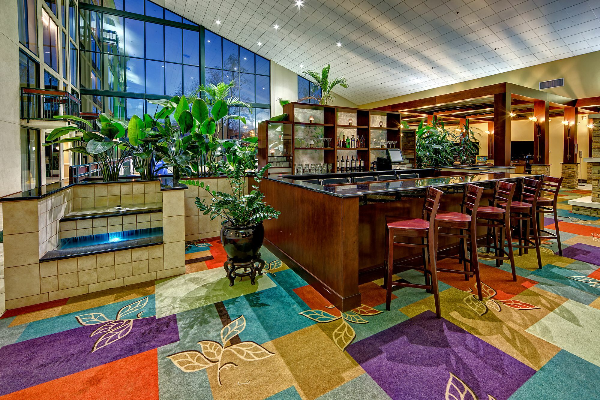 - Biltmore West By Ihg 3* Asheville