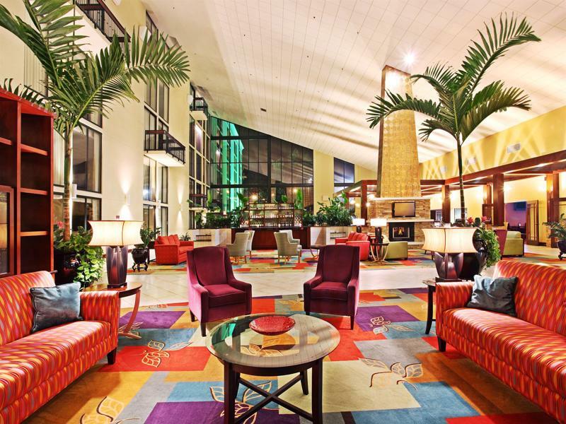- Biltmore West By Ihg 3*