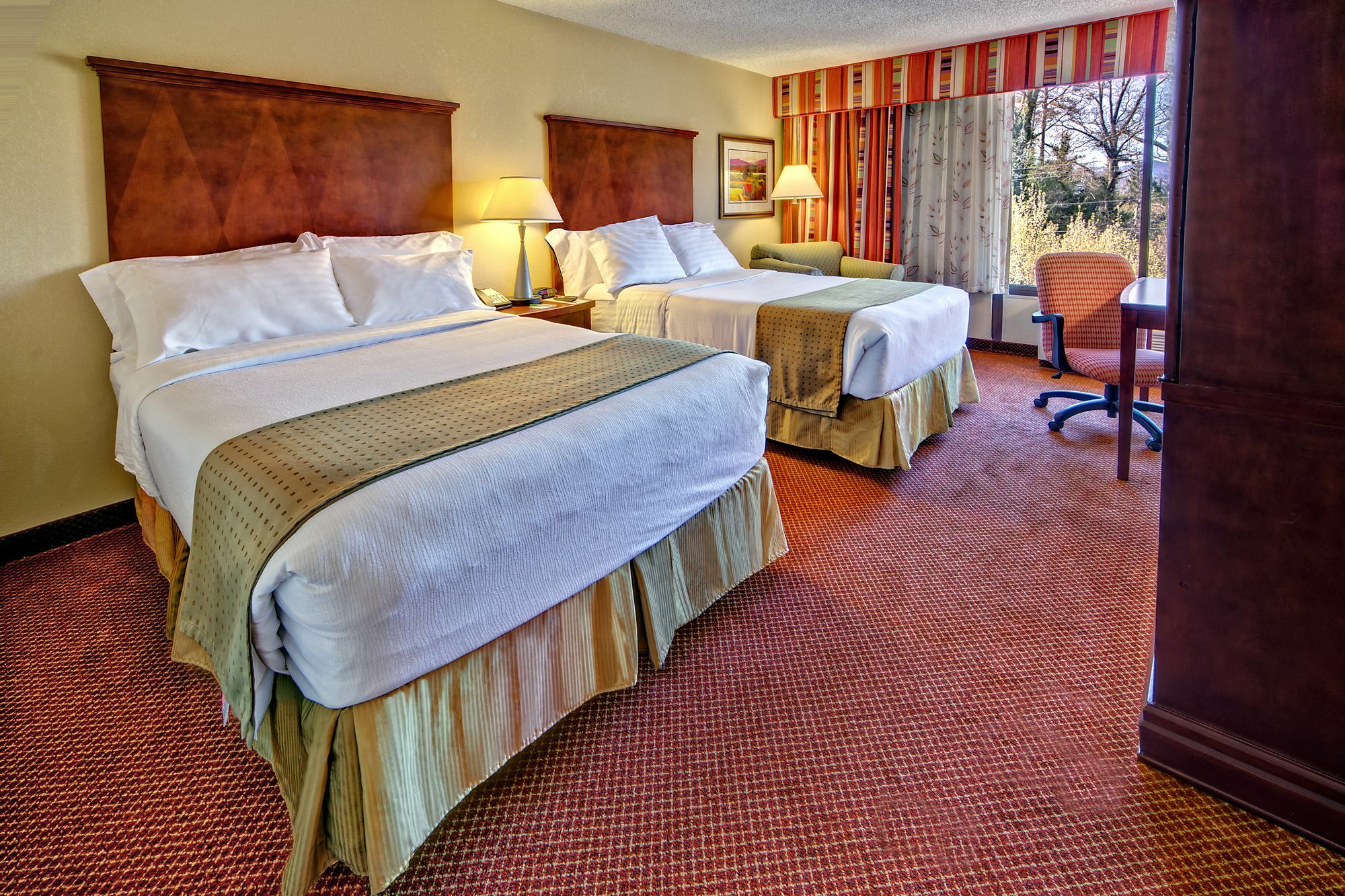 Hotel - Biltmore West By Ihg
