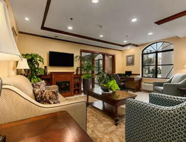 Baymont By Wyndham Asheville/biltmore Hotel