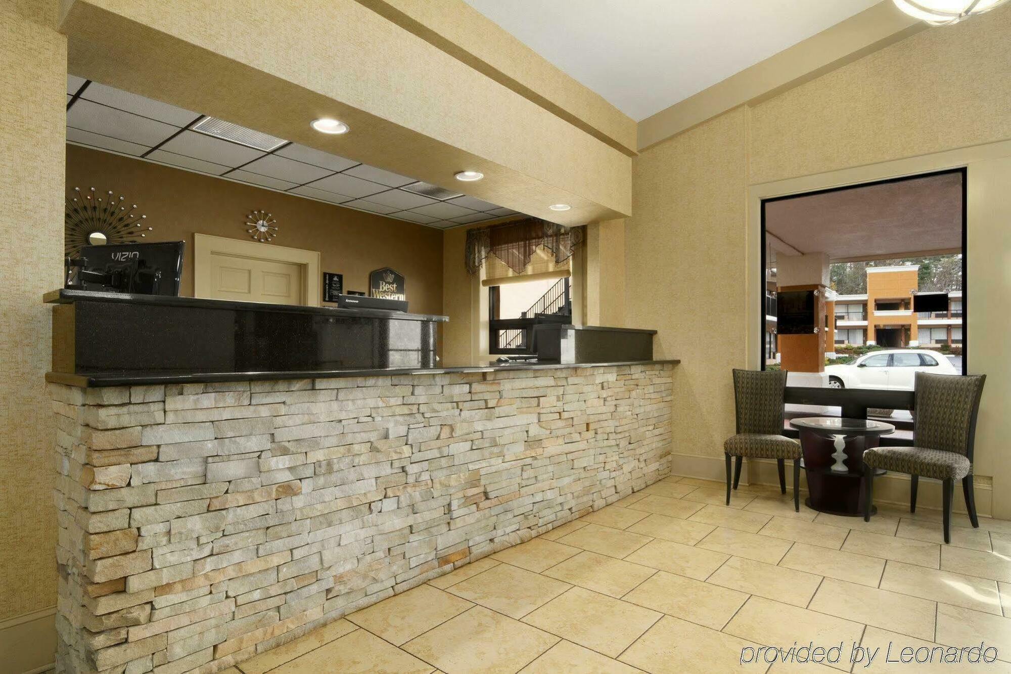 Western Asheville-blue Ridge Parkway Hotel 3*