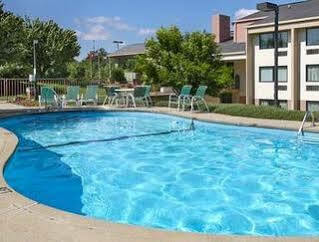 Ramada By Wyndham Southeast 2* Asheville