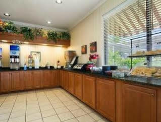 Ramada By Wyndham Southeast Asheville
