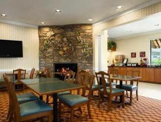 Ramada By Wyndham Southeast 2* Asheville