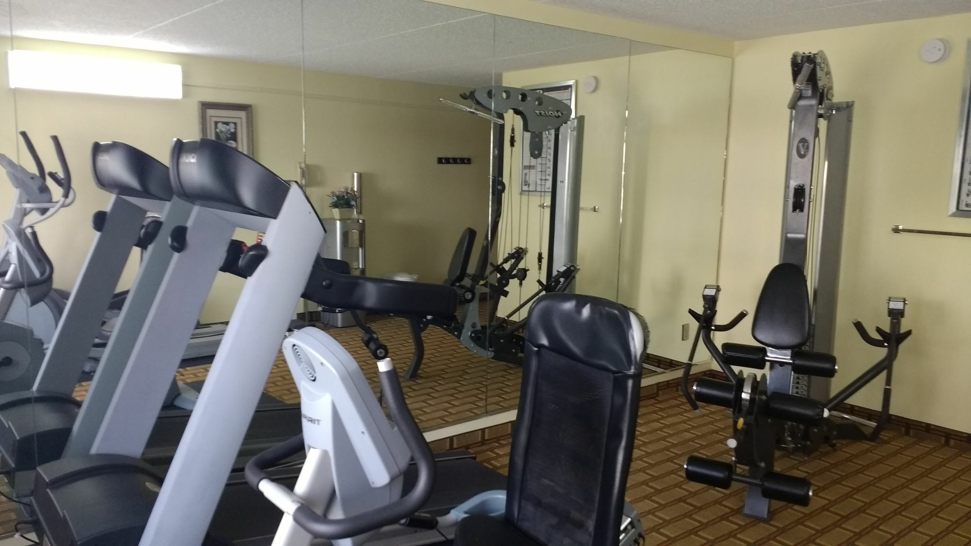 Hotel Ramada By Wyndham Southeast