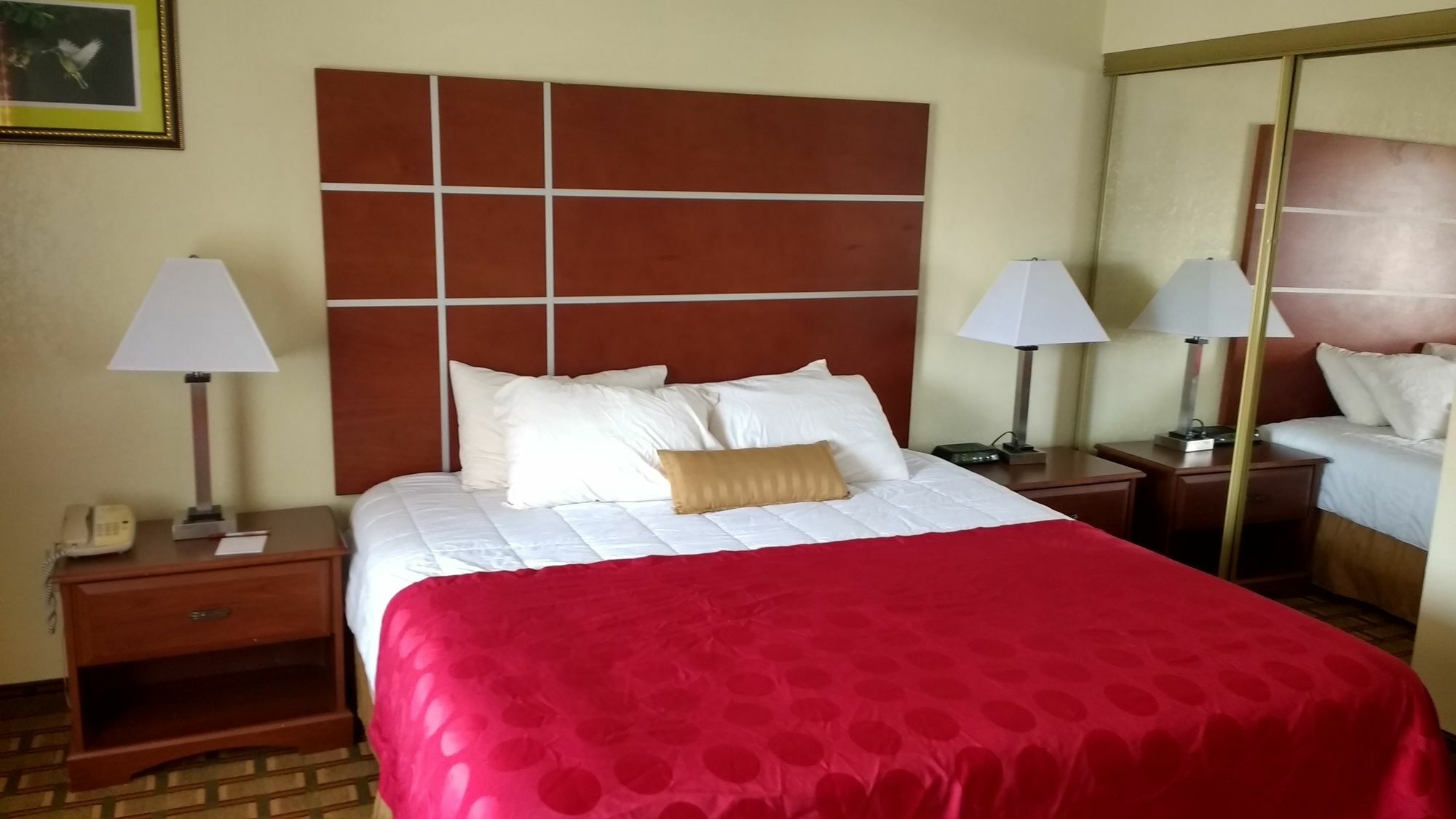 Ramada By Wyndham Southeast