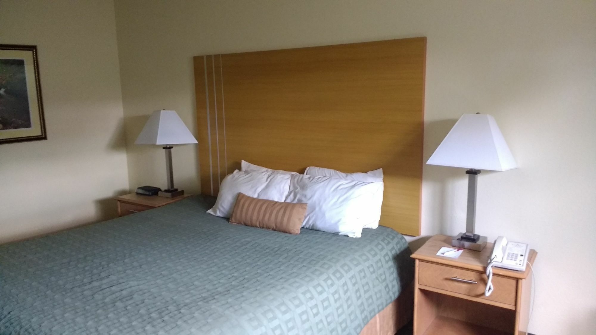 Ramada By Wyndham Southeast Asheville