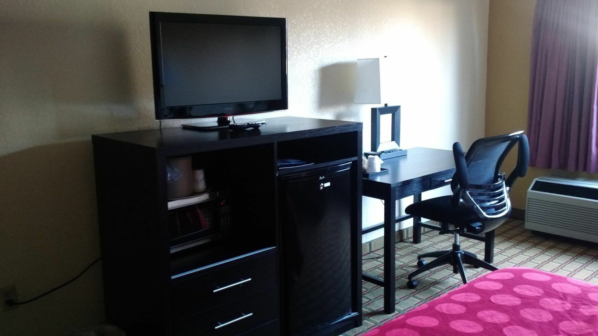 Hotel Ramada By Wyndham Southeast 2*