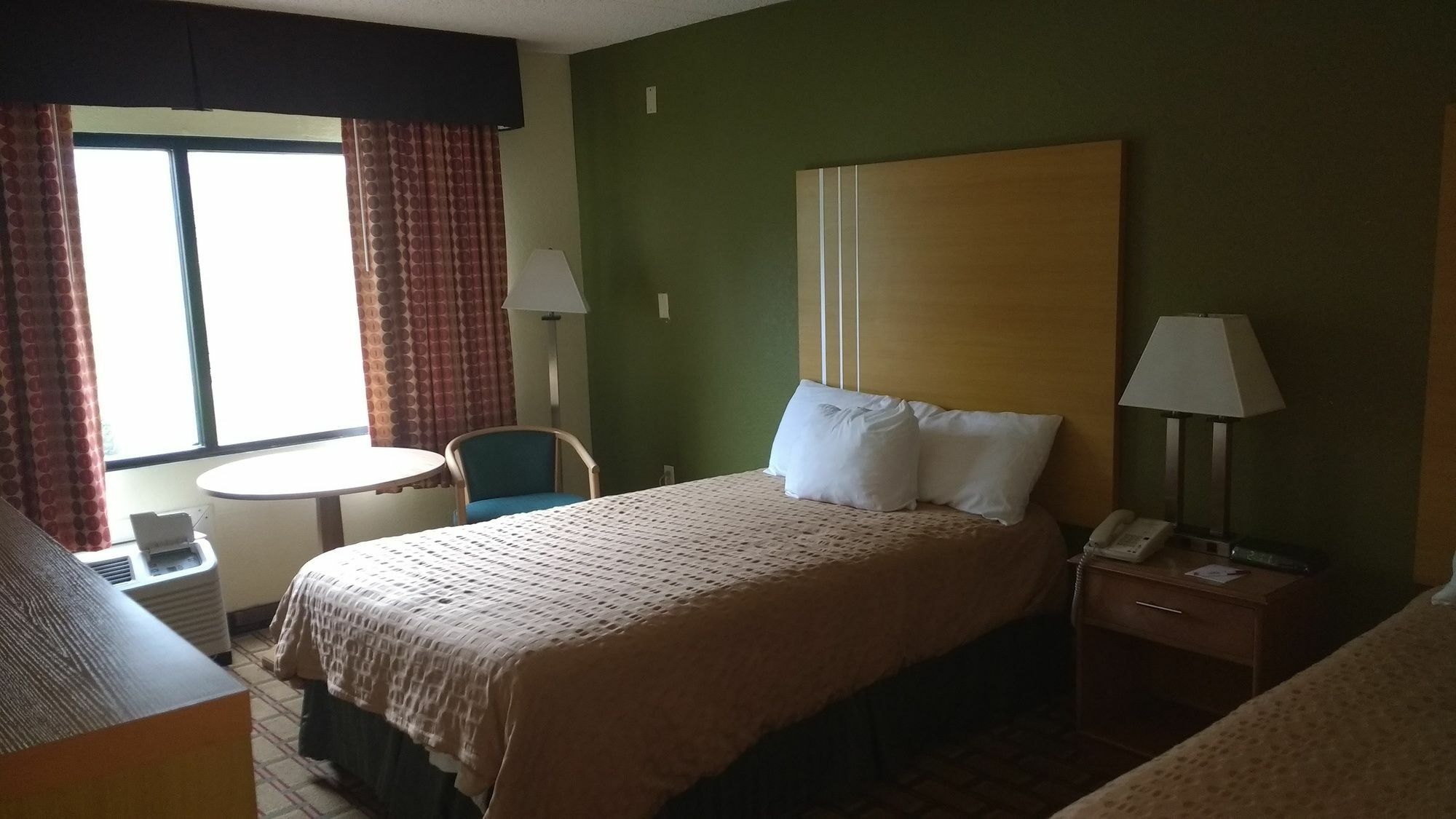 Hotel Ramada By Wyndham Southeast