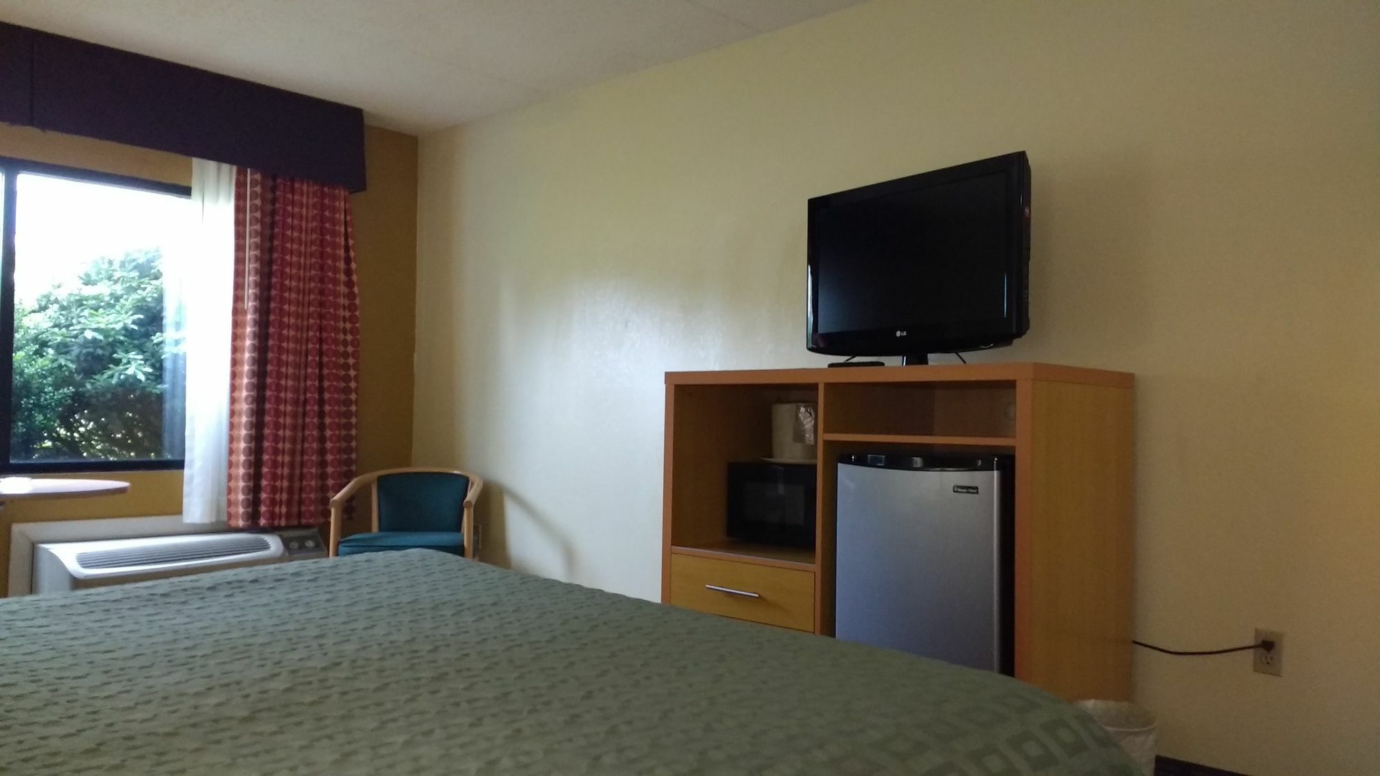 Hotel Ramada By Wyndham Southeast