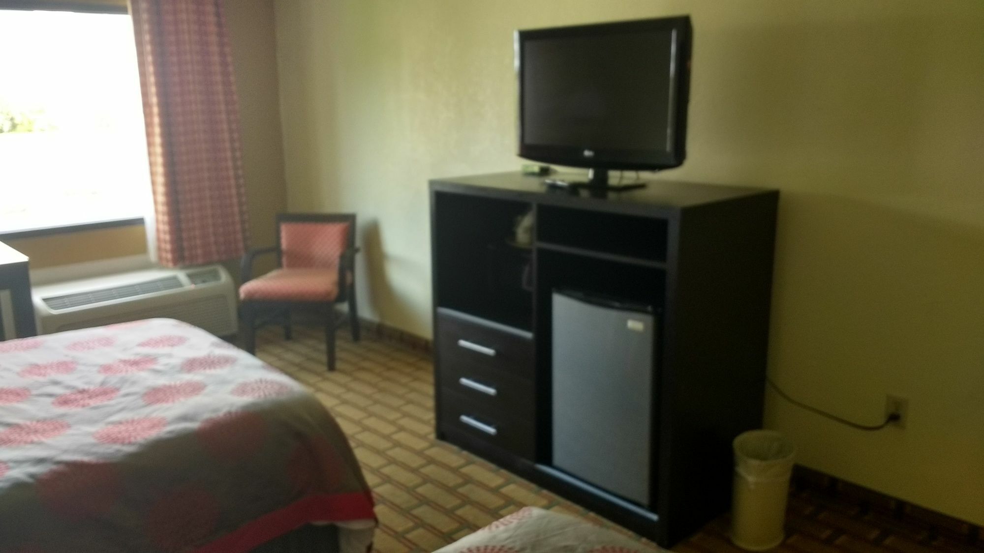 Hotel Ramada By Wyndham Southeast