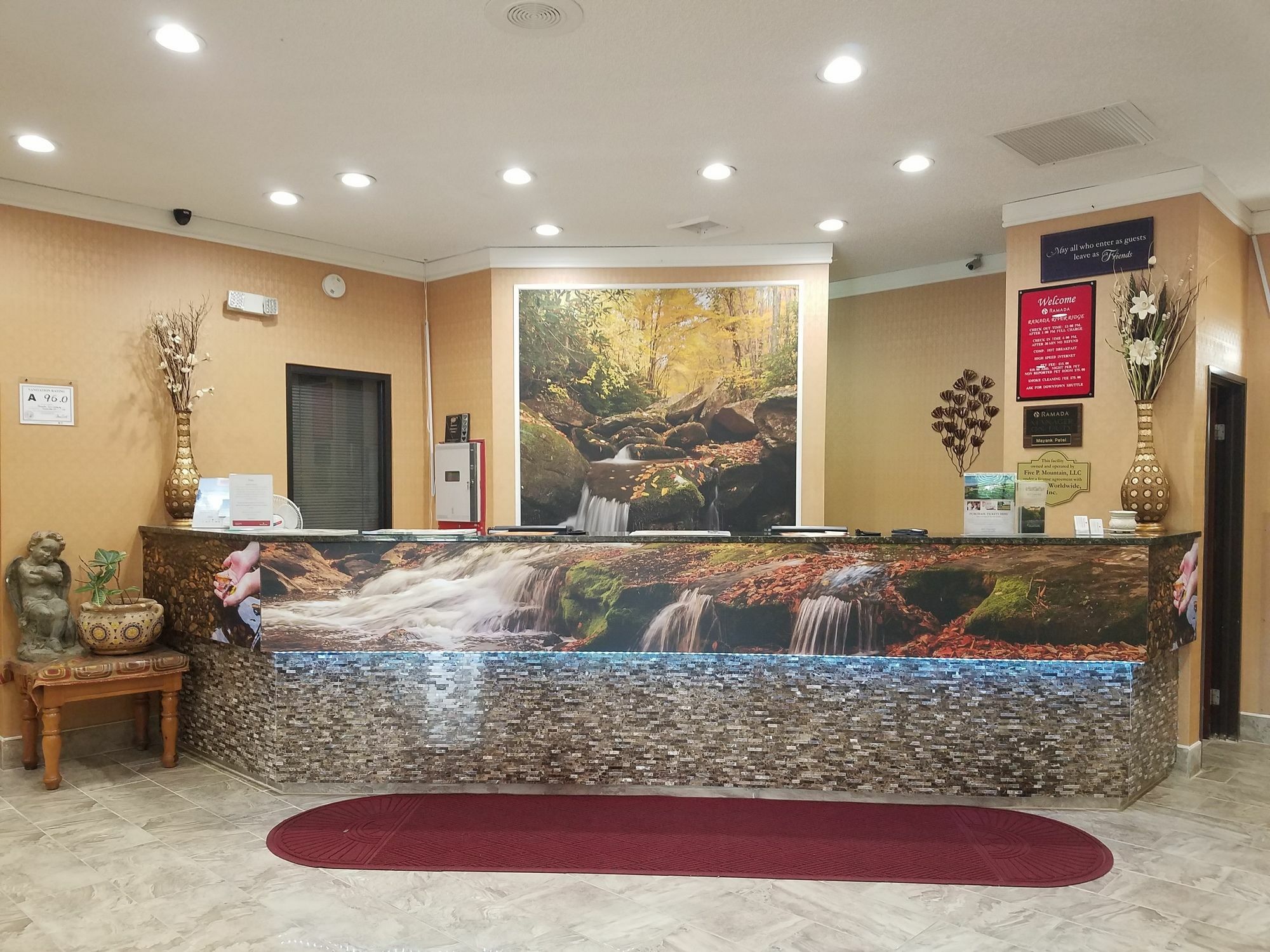 Ramada By Wyndham Southeast