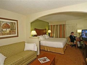 Hotel Express Biltmore Square Mall Asheville