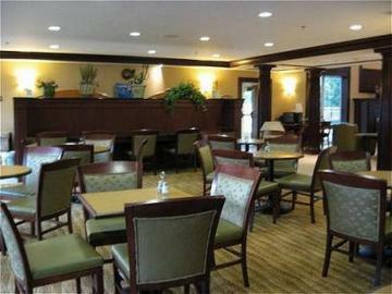 Express Biltmore Square Mall Hotel