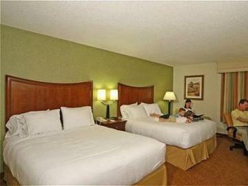 Hotel Express Biltmore Square Mall 2*