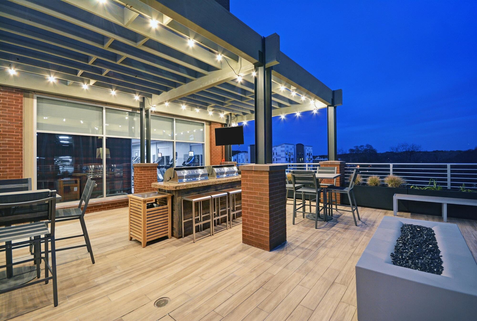 Hotel Hampton & Biltmore Area 3*