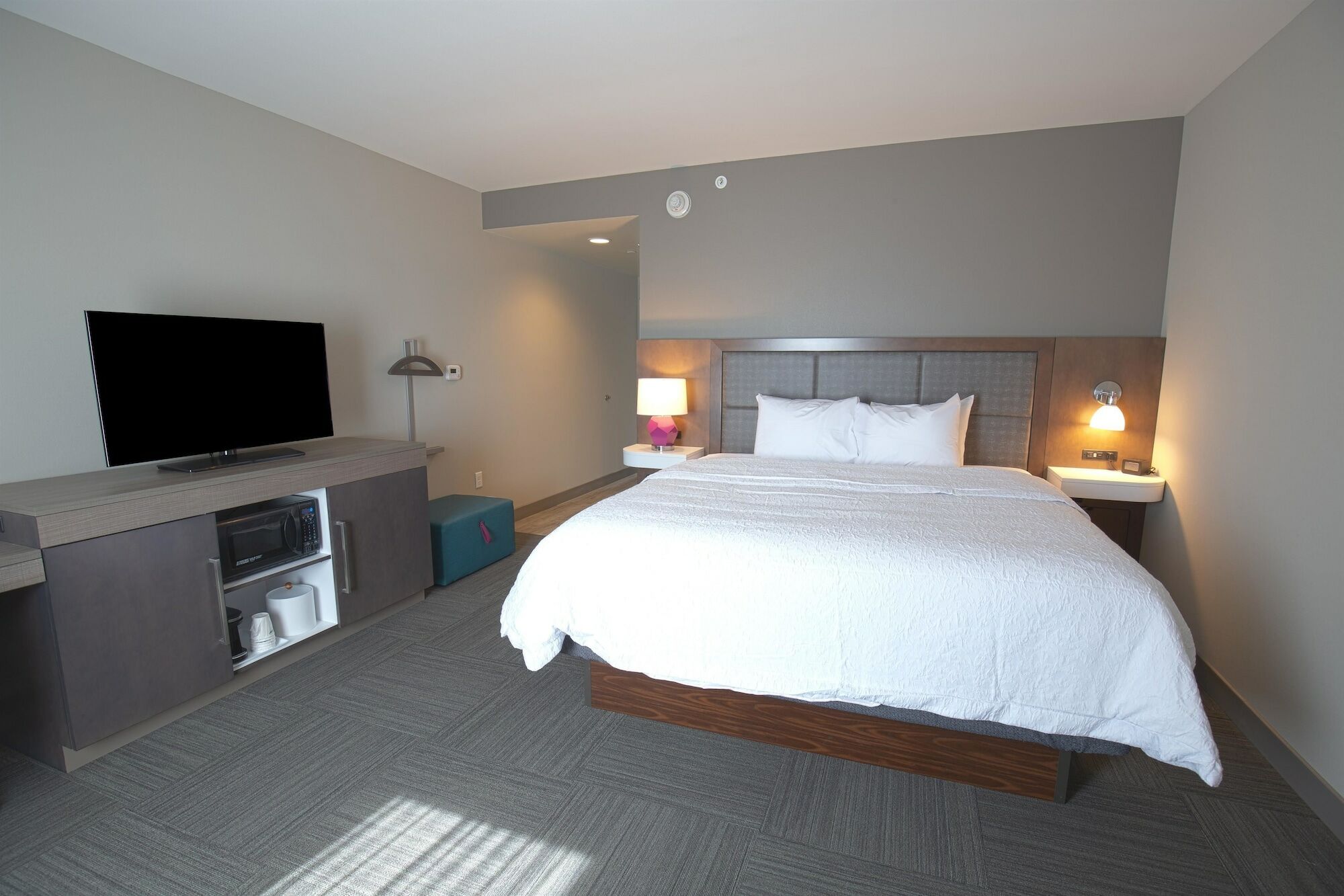 Hampton & Biltmore Area 3* Asheville
