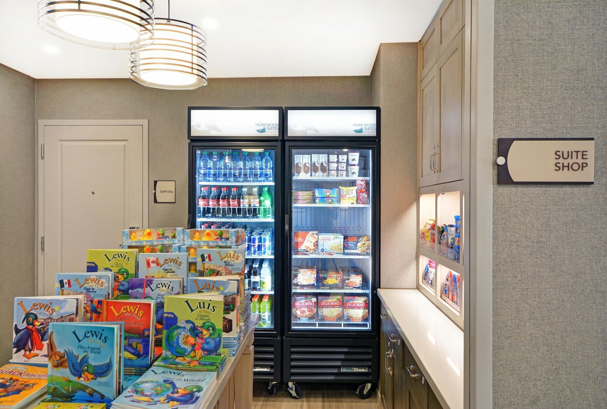 Hampton & Biltmore Area Hotel 3*
