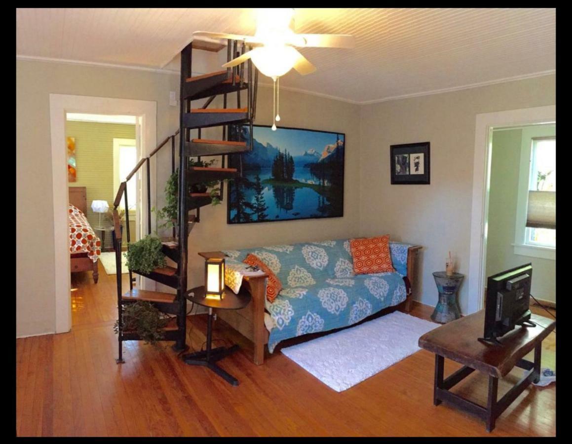 Guest house Cottage Asheville