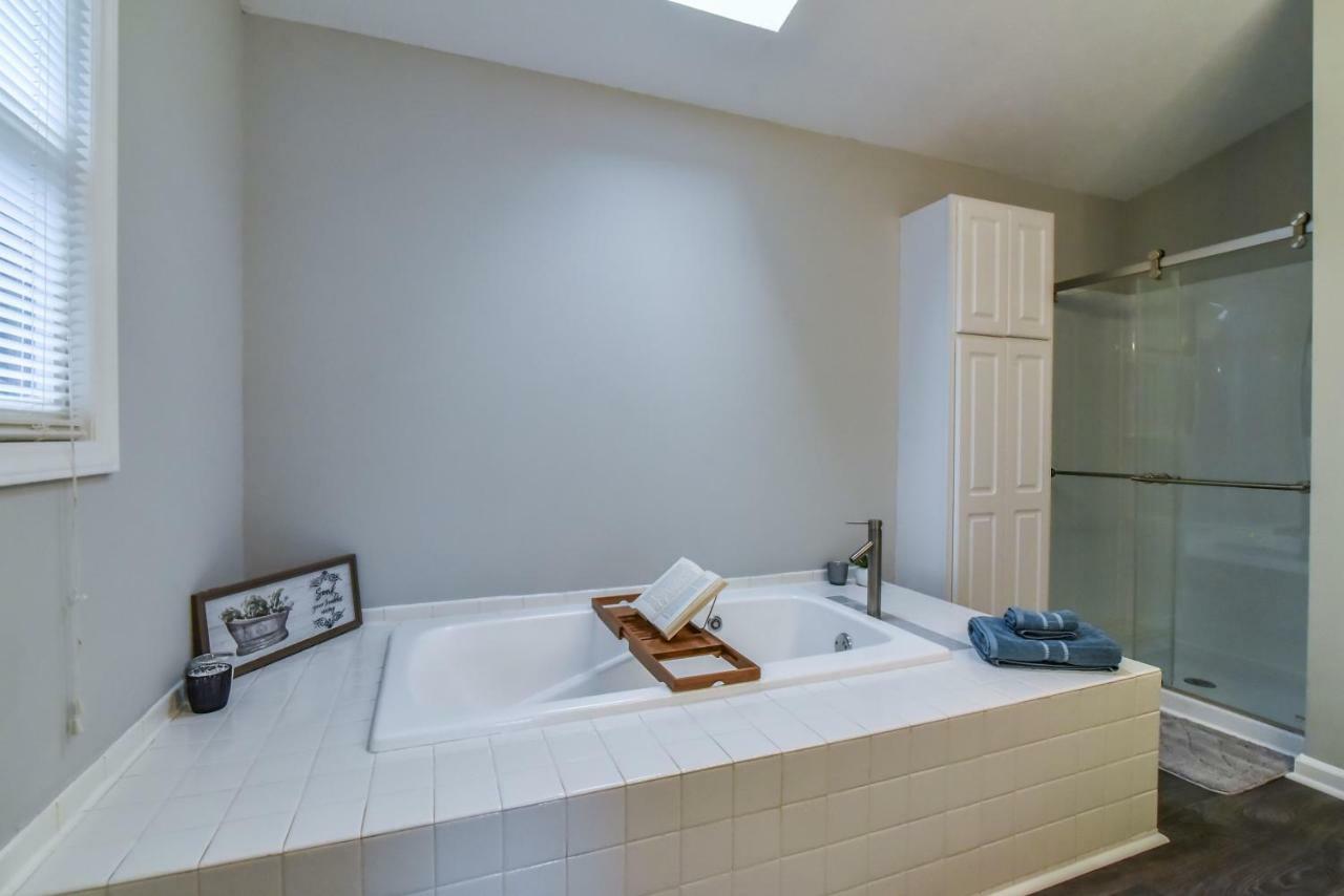 South With Hot Tub Just 11 Miles To Downtown * Asheville
