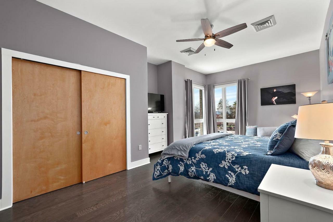 Downtown Apartment Asheville