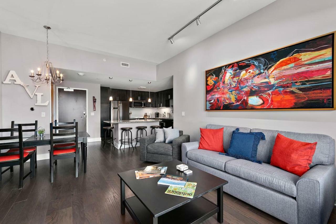 Downtown Apartment *